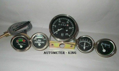 Massey ferguson gauge - ferguson,