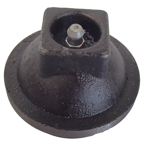 Front hub cap fits - front,
