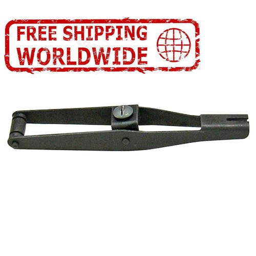 Hydraulic pump control valve - hydraulic,
