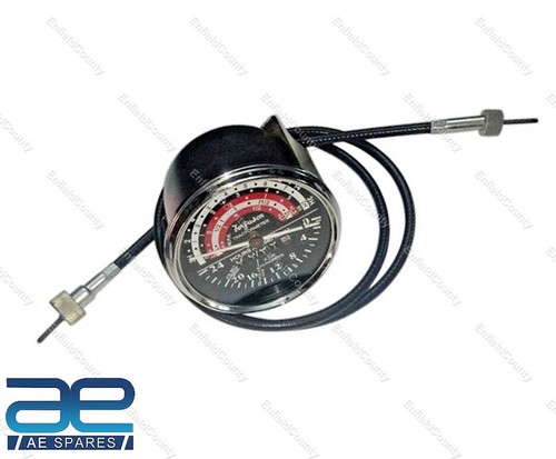 Massey ferguson tachometer - ferguson,
