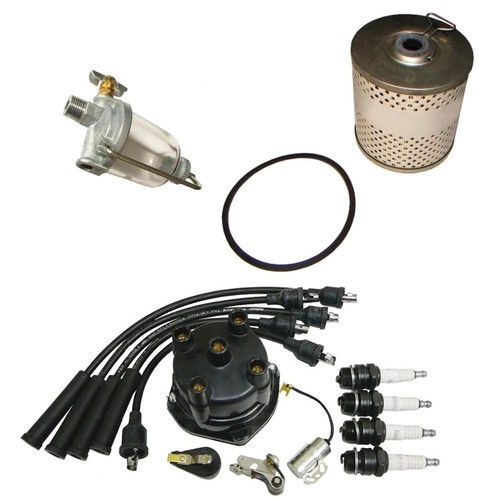 Tune kit fits massey - kit,