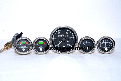 Massey ferguson gauge - ferguson, kit