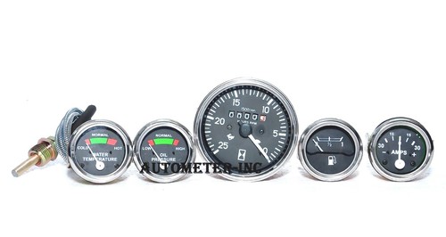 Massey ferguson gauge - massey,