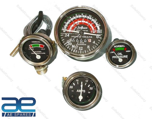Massey ferguson gauges - massey,