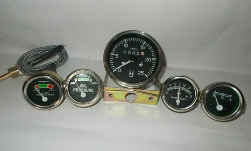 Massey ferguson gauge kit - gauge, and