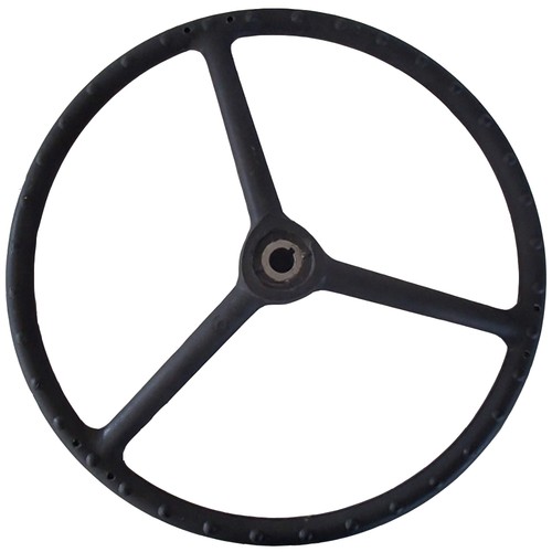 Steering wheel fits - steering, massey