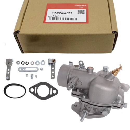 Carburetor for massey ferguson - massey,
