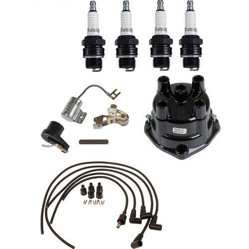 Tune kit fits massey - tune,