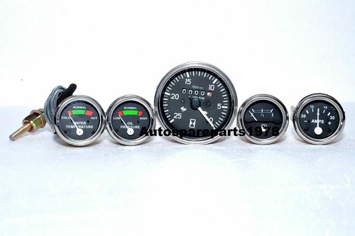 Massey ferguson gauge - massey,