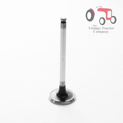 Massey ferguson inlet valve - ferguson,