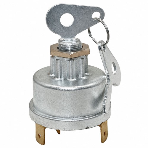 Ignition switch fits massey - fits,