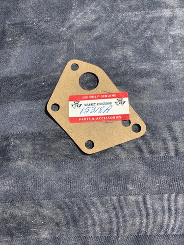 15318a massey ferguson gasket - massey,
