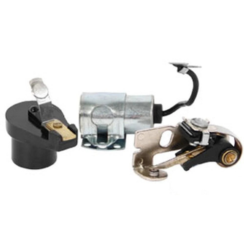 Ignition tune kit fits - tune,