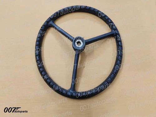 Steering wheel fits massey - wheel,