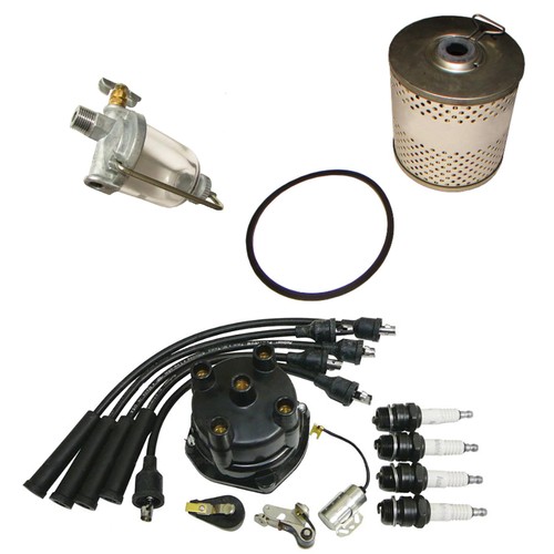 Tune kit fits massey - up,
