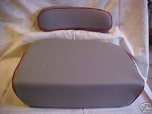 Massey ferguson seat and - ferguson,