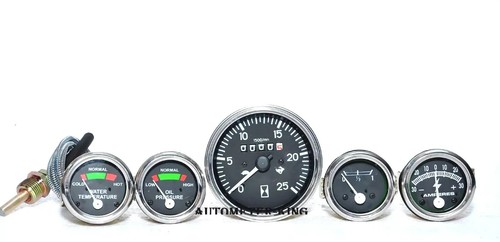 Massey ferguson gauge kit and - ferguson,