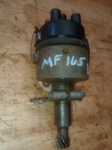 Massey ferguson distributor - ferguson,