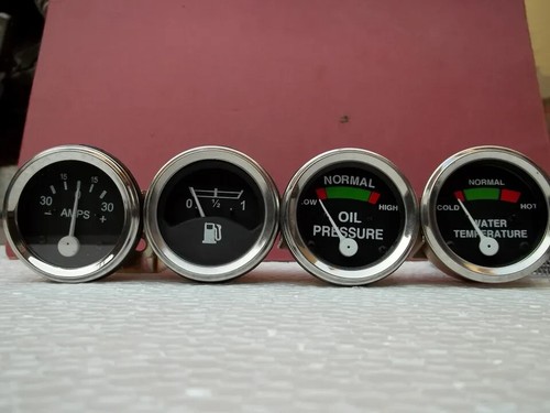 Massey ferguson tractor gauge - ferguson,