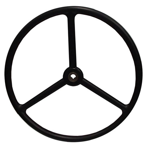 Steering wheel fits massey - steering,