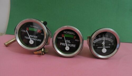 Massey ferguson gauge - ferguson, kit-