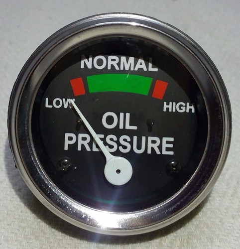 Massey ferguson gauge set oil - ferguson,
