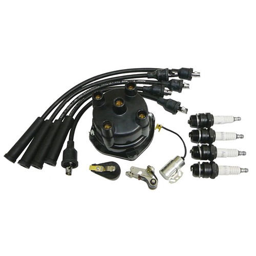 Distributor tune kit - tune, fits