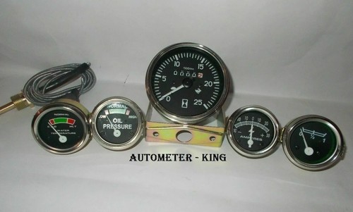 Massey ferguson gauge kit - massey,