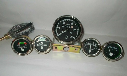 Massey ferguson gauge kit and - massey,