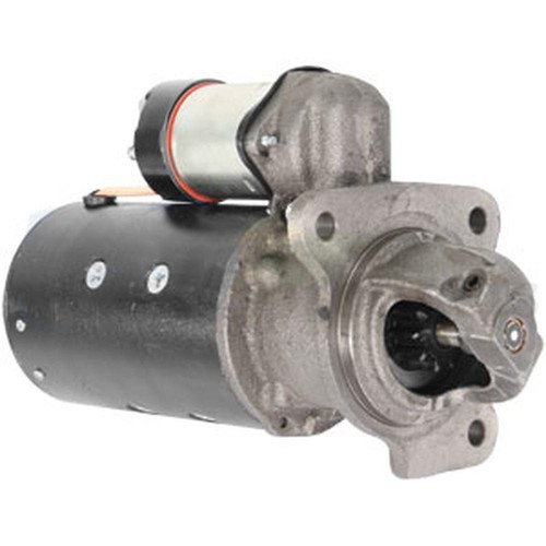 Starter for massey - for,