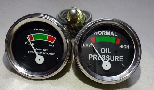 Massey ferguson gauge - massey, set-