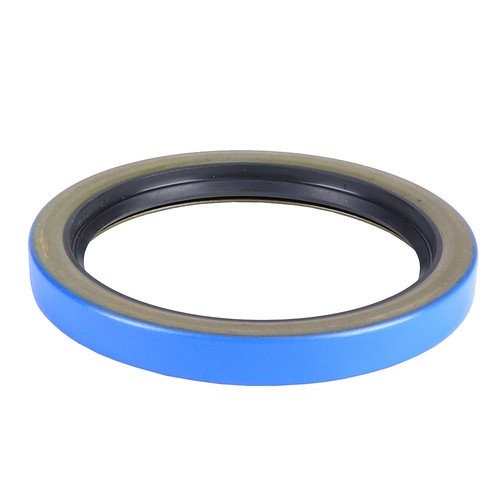 Rear crankshaft seal - crankshaft, fits