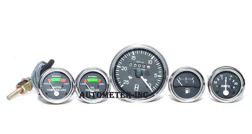 Massey ferguson gauge kit and - ferguson,
