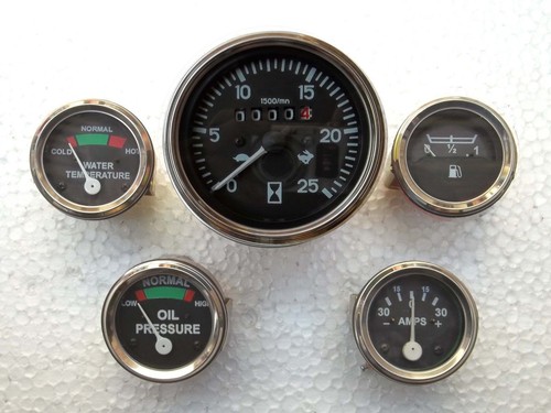 Massey ferguson tachometer for - ferguson,
