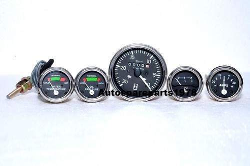 Massey ferguson gauge - massey,
