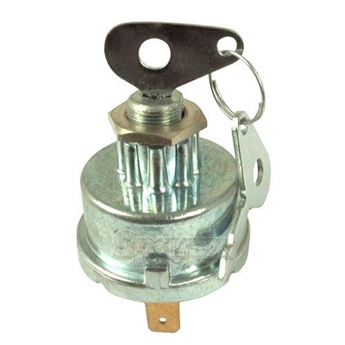 Ignition switch fits massey - switch,