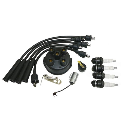 Complete tune kit fits - up,