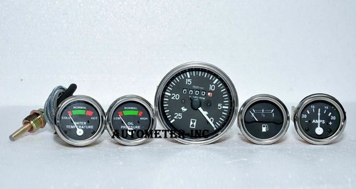 Massey ferguson gauge kit - massey,