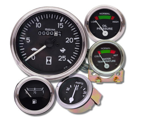 Massey ferguson gauge kit - ferguson,