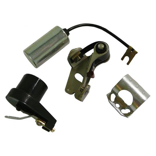 Ignition tune kit fits - ignition, up